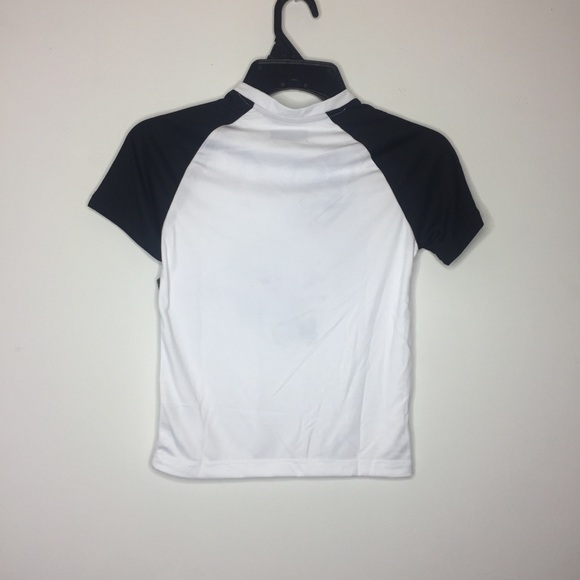 RBX Performance Medium (5/6) Boys active tee - Picture 5 of 5